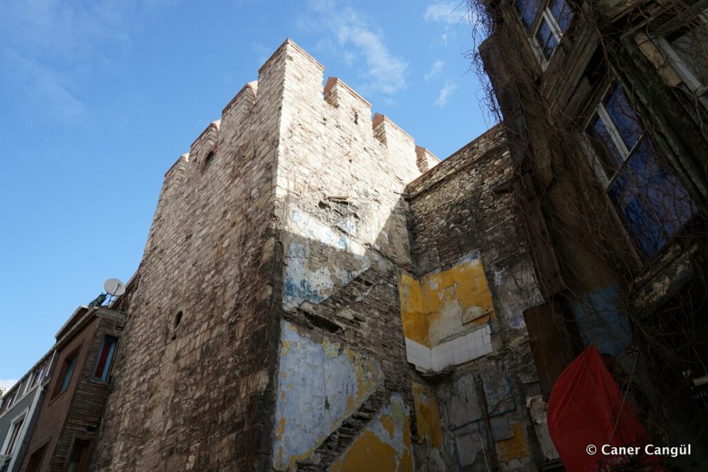 Sur-i Sultani 25. Burç