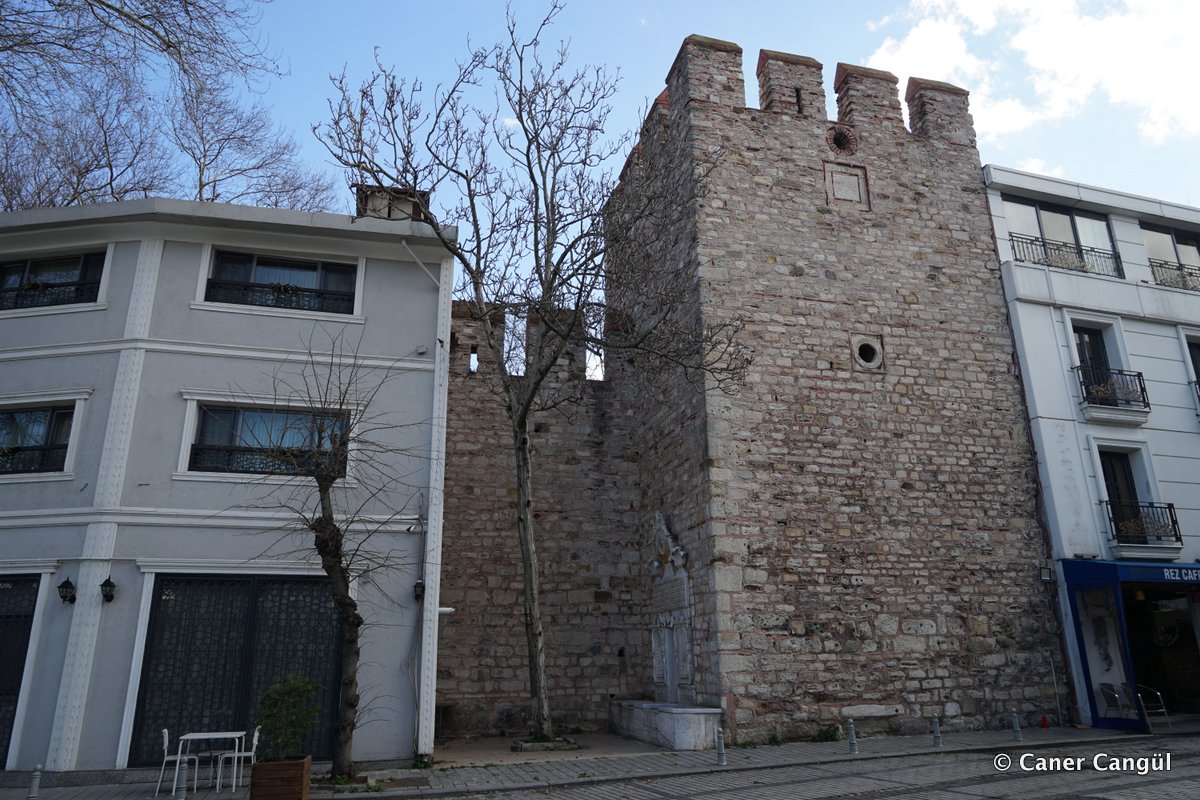 Sur-i Sultani 26. Burç