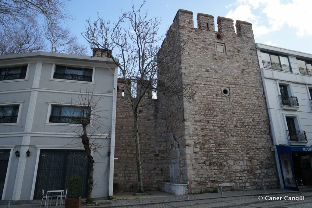 Sur-i Sultani 26. Burç