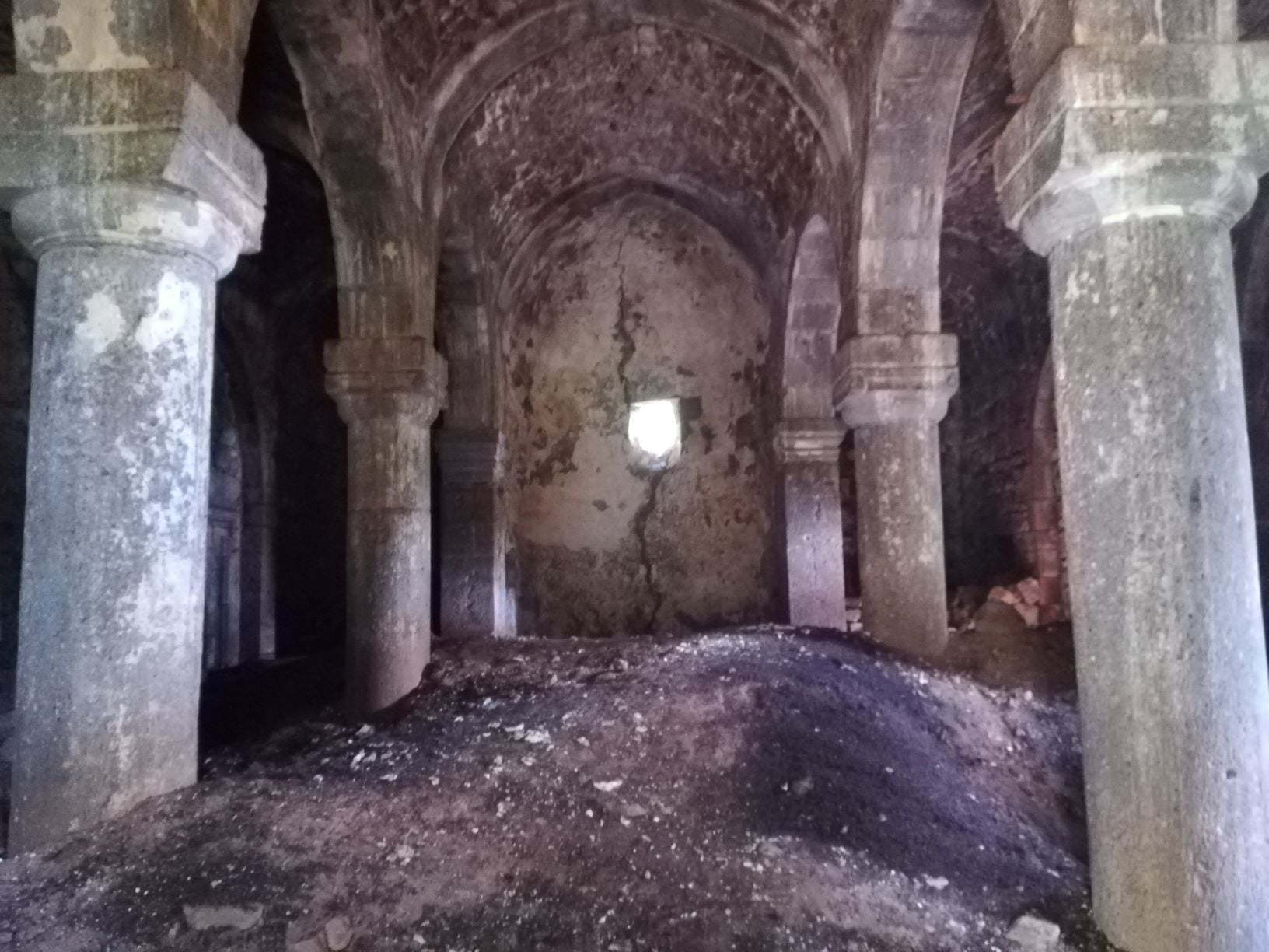 İç Mekan