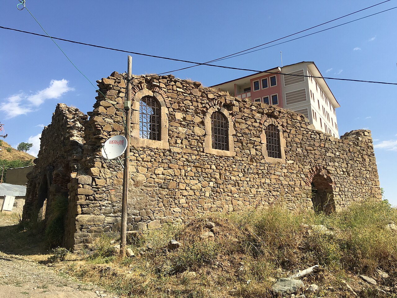 Surp Marine Kilisesi