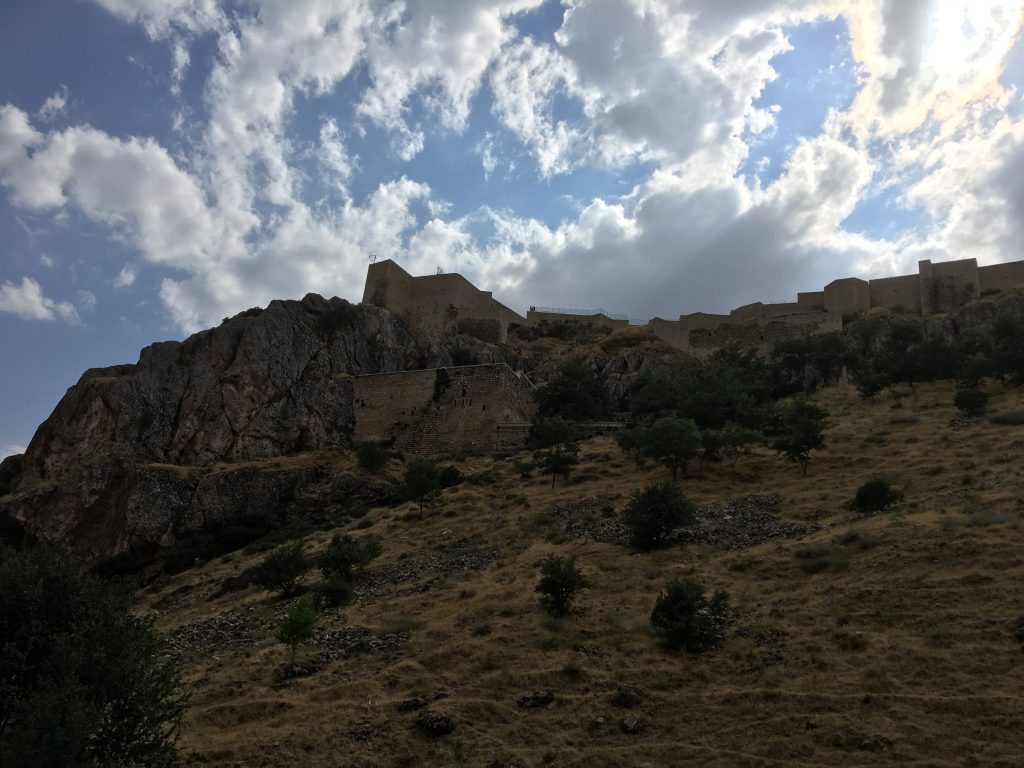 Kadim Meryem Ana Kilisesi
