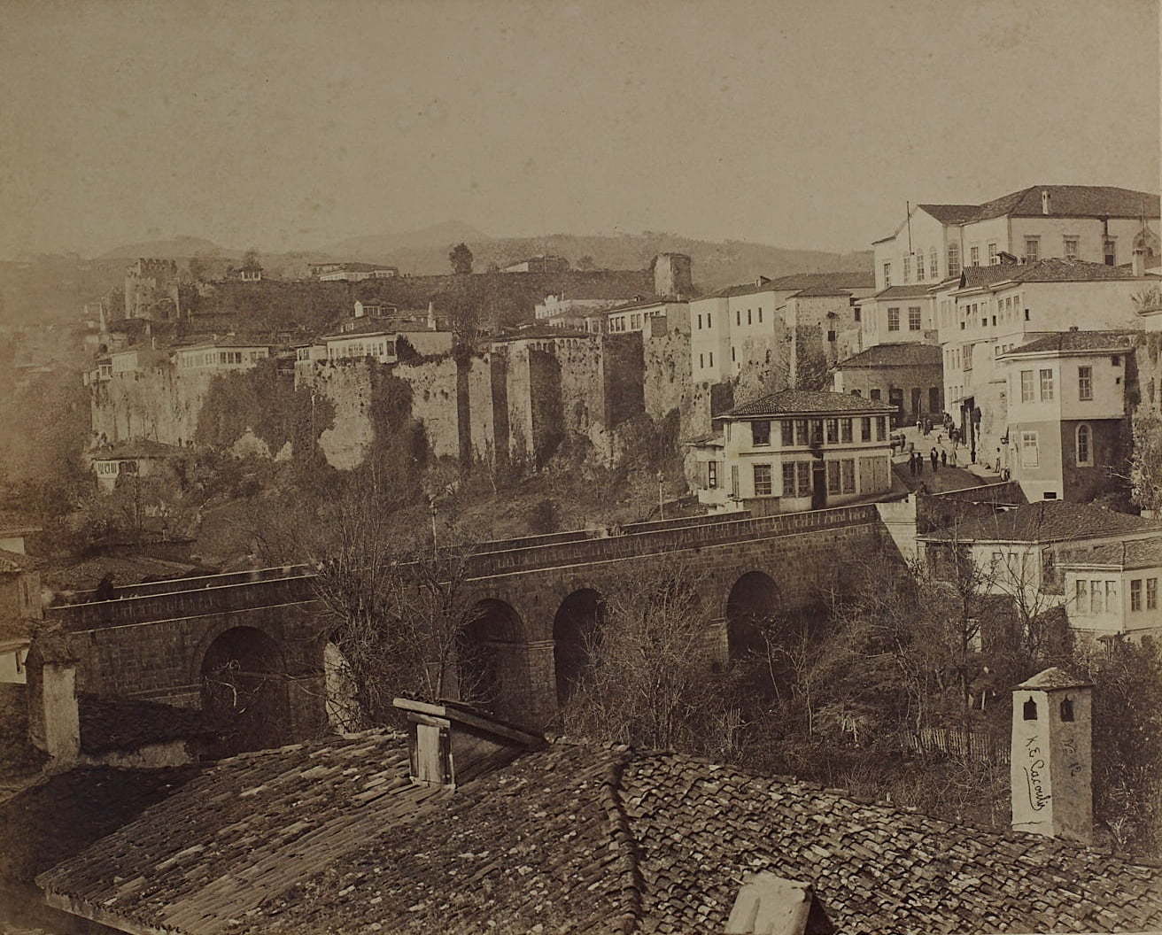 Tabakhane Köprüsü