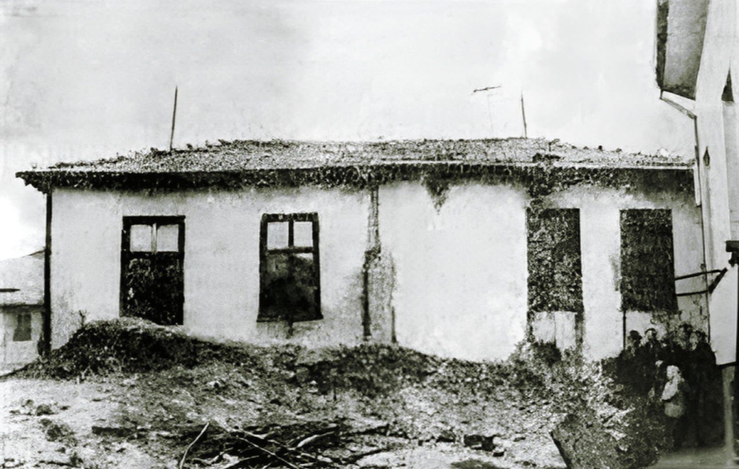 Taceddin Dergahı