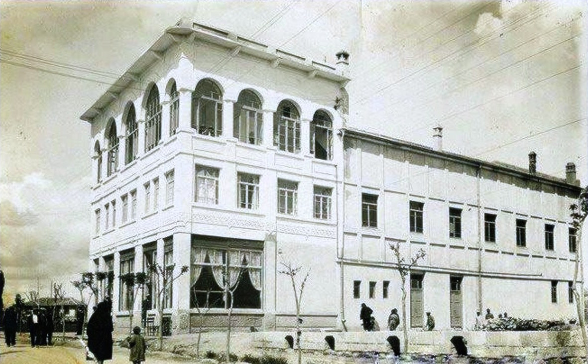 Tan Sineması
