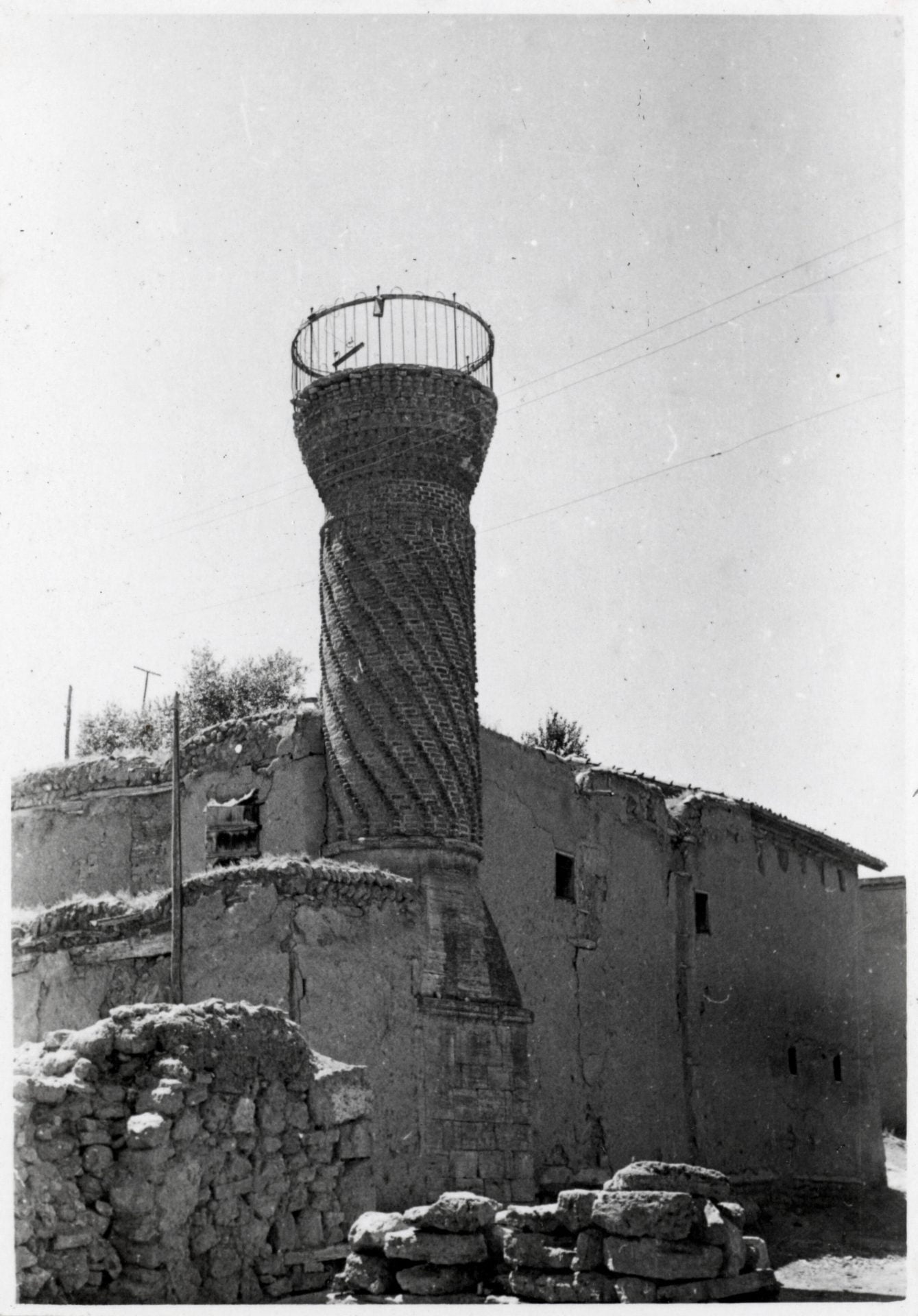 Tarhana Camii