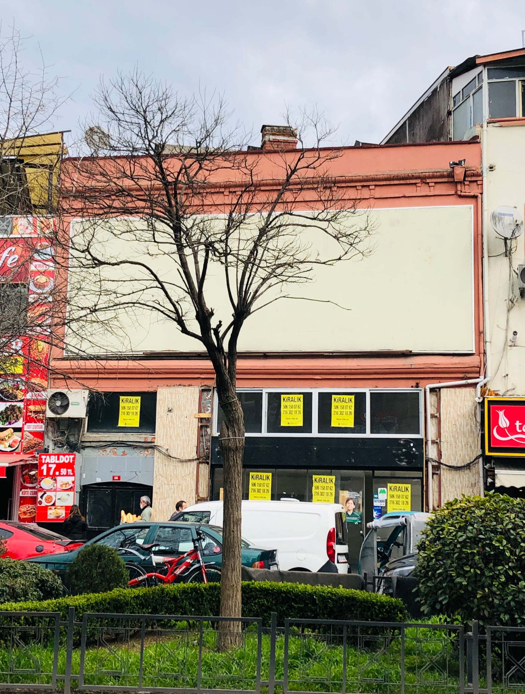 Tarihi Batu Fırın