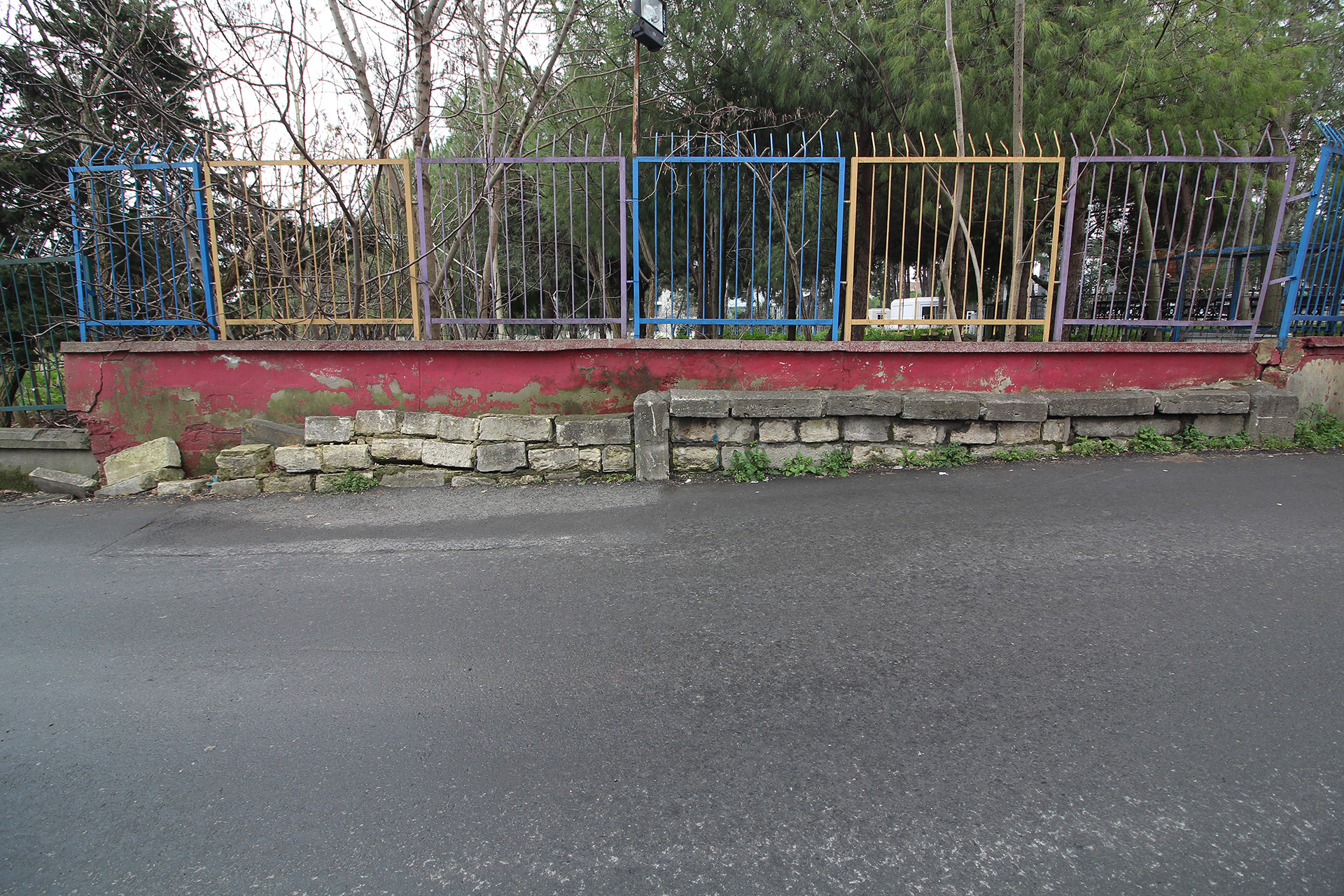 Reşadiye Köprüsü