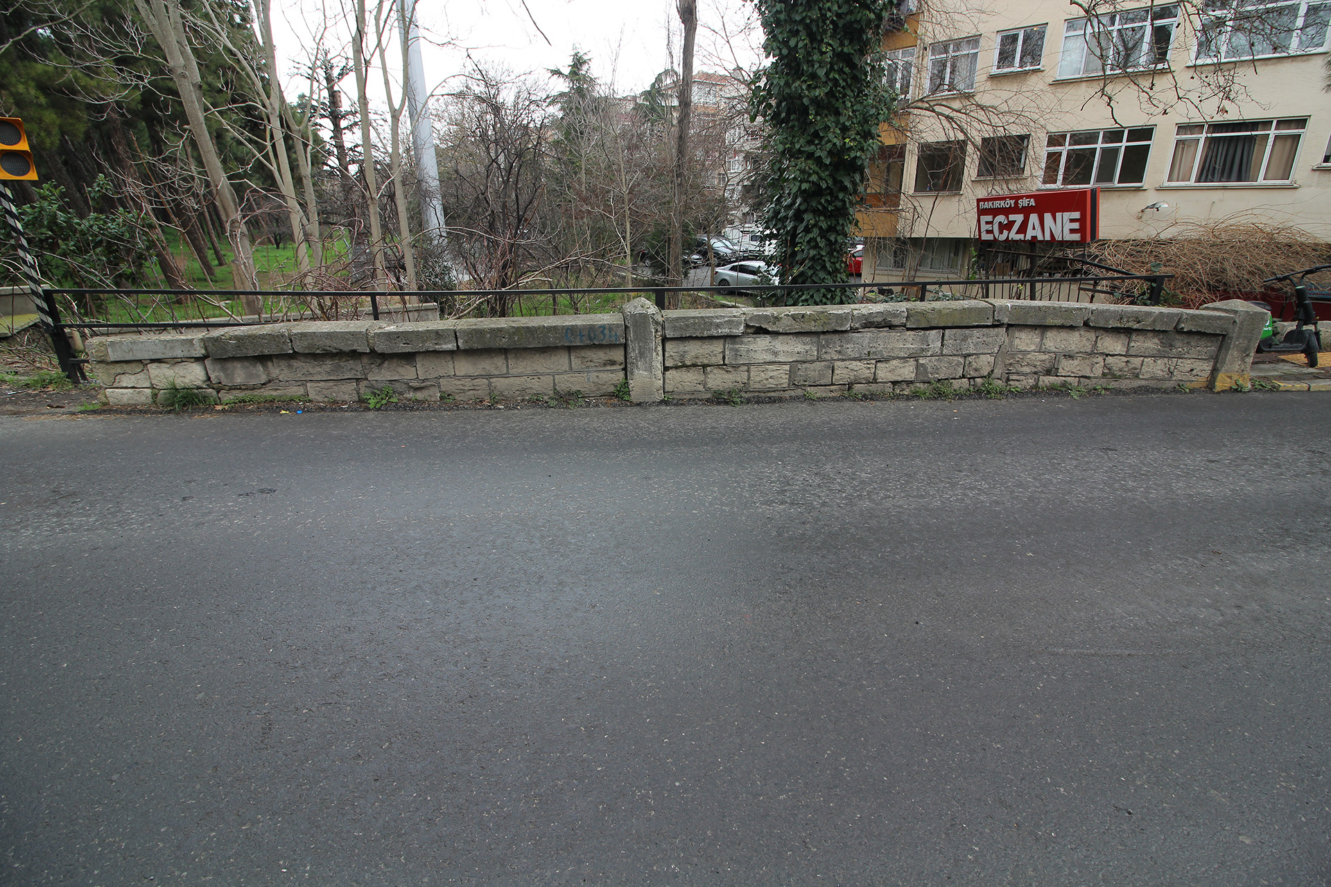 Reşadiye Köprüsü