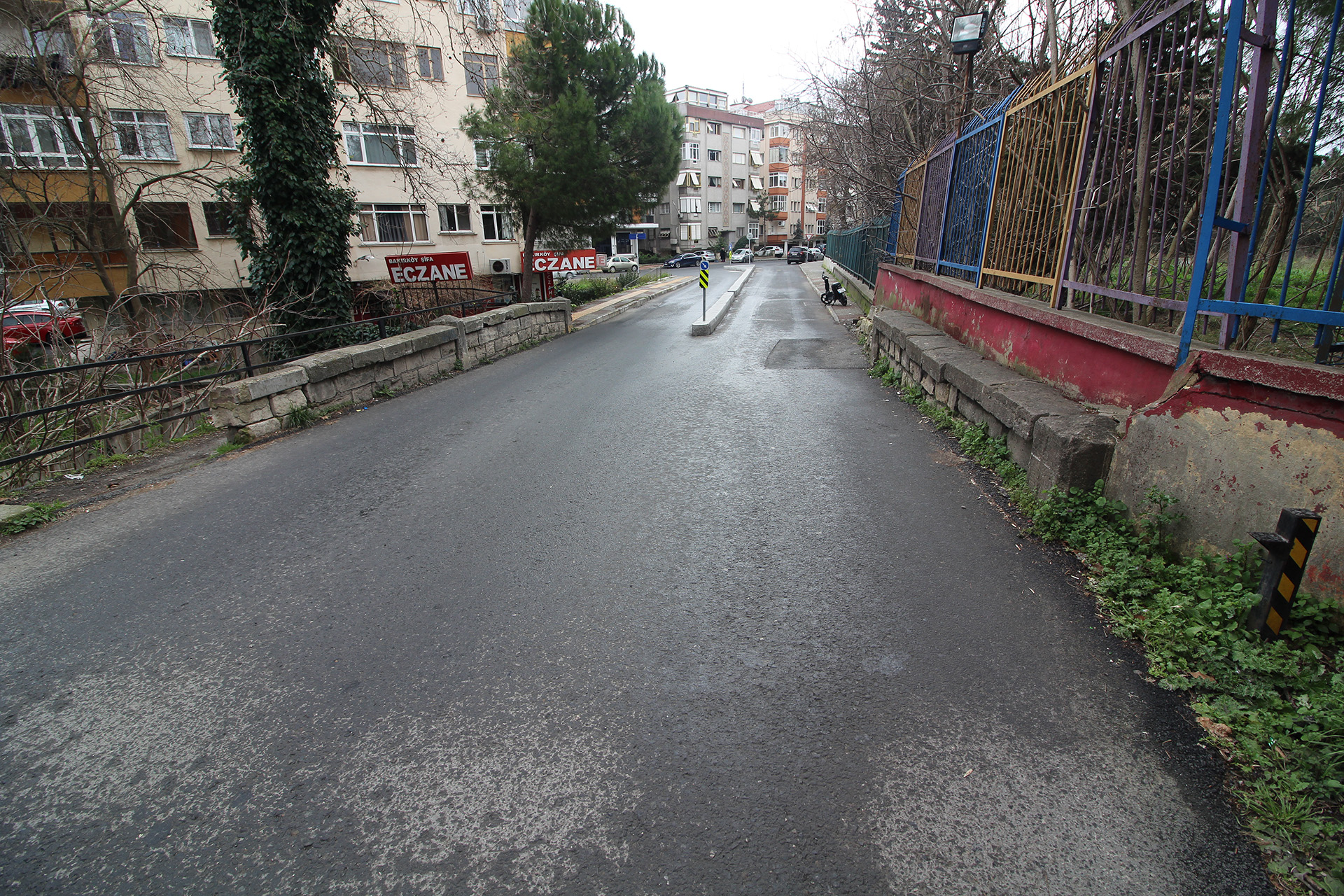 Reşadiye Köprüsü