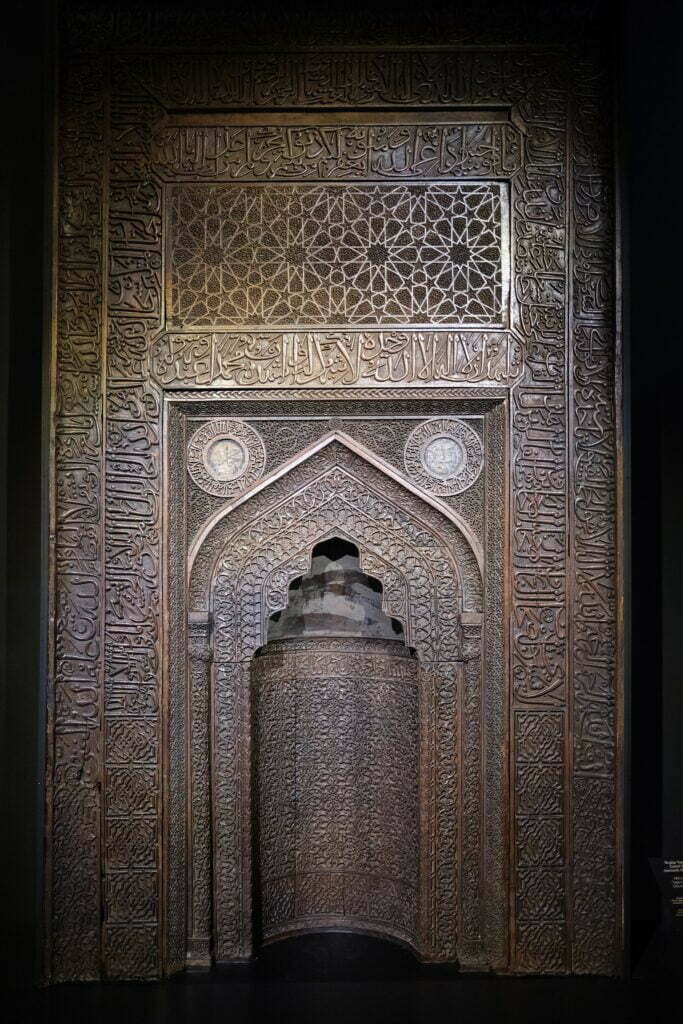 Taşkın Paşa Camii