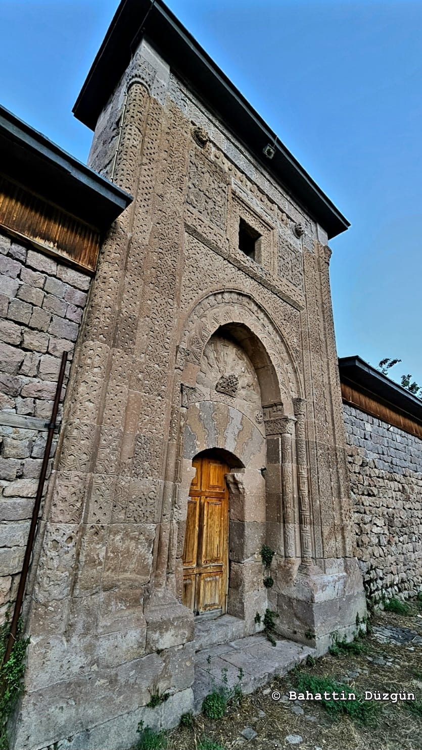 Taşkın Paşa Medresesi