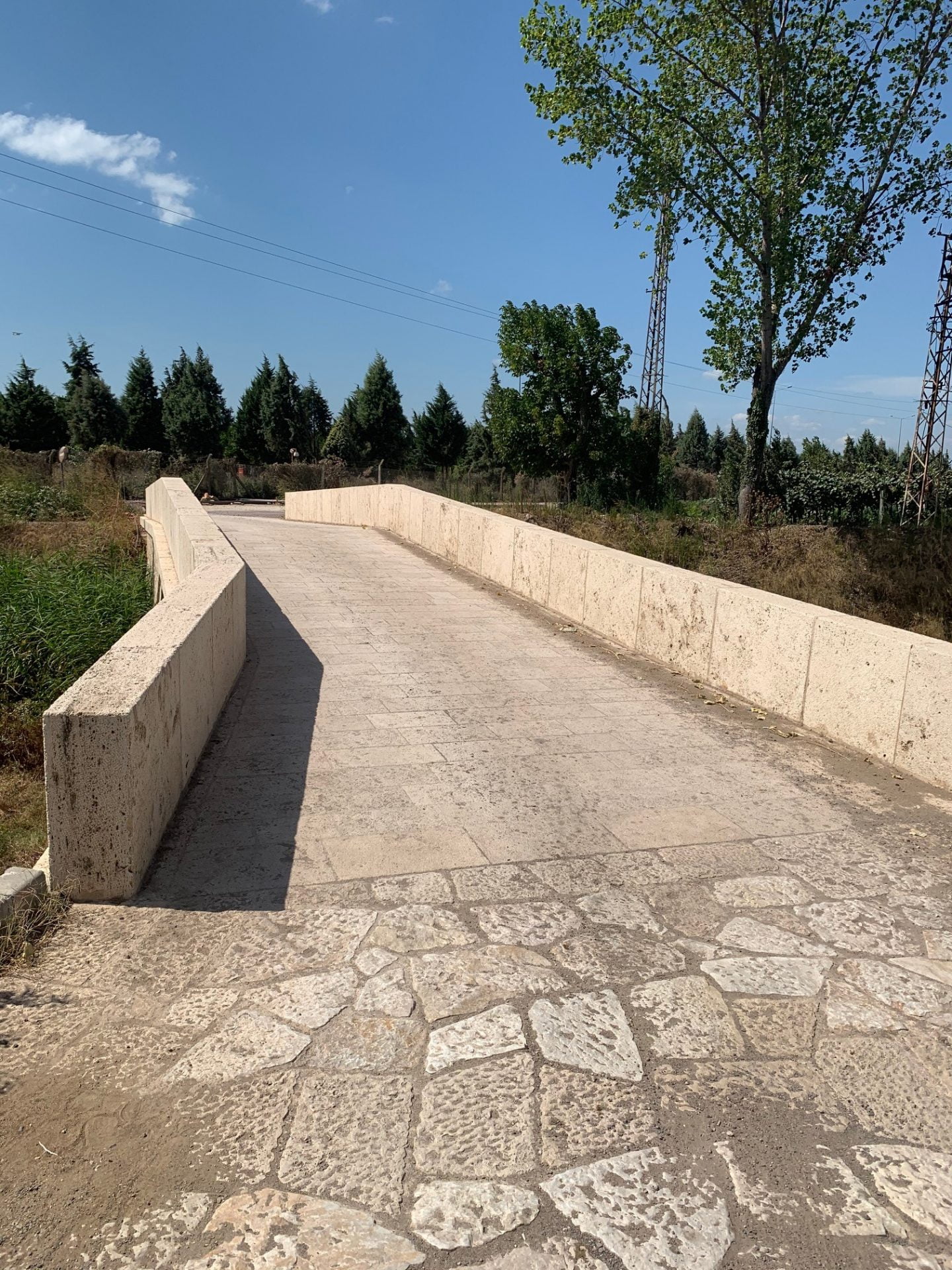 Taşköprü, Yalova