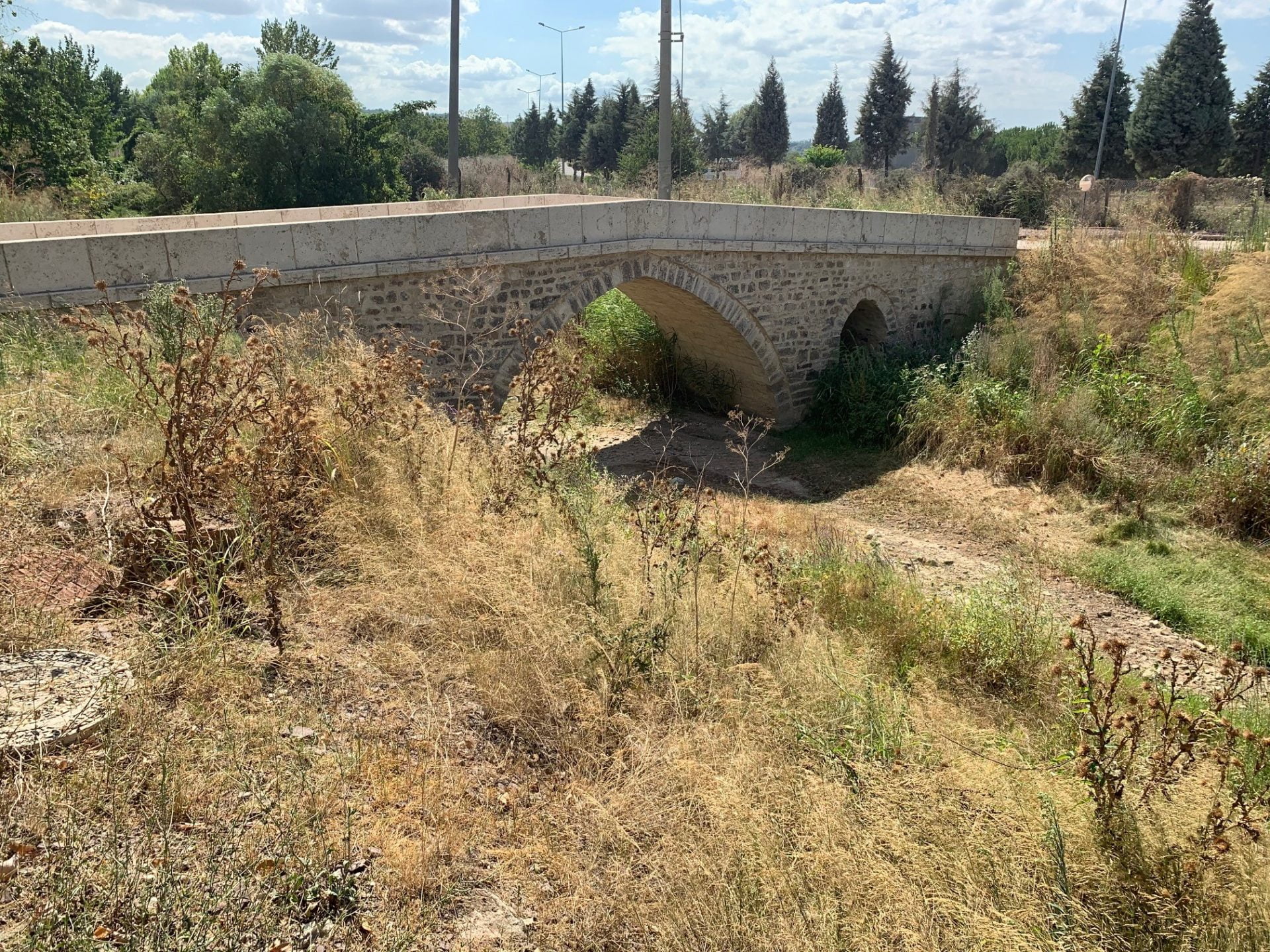 Taşköprü, Yalova