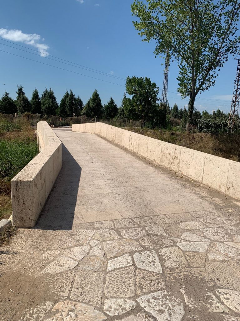 Taşköprü, Çiftlikköy, Yalova