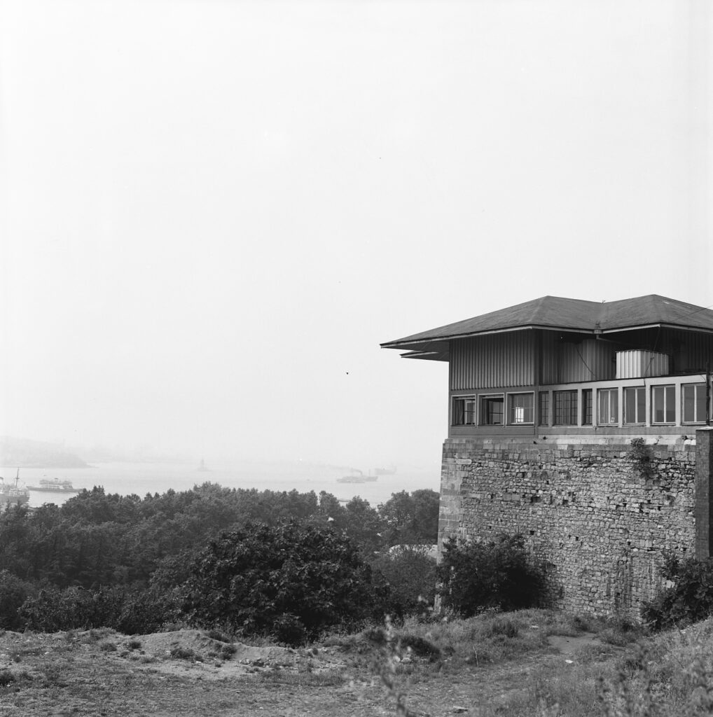 Taşlık Şark Kahvesi