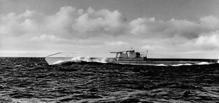 TCG Atılay