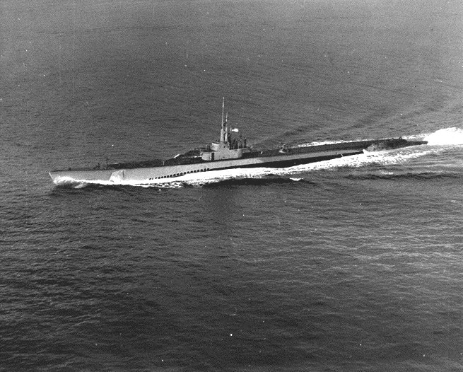 TCG Dumlupınar Batığı, Eceabat