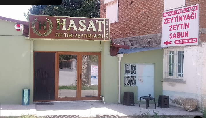 Temel Yağhanesi
