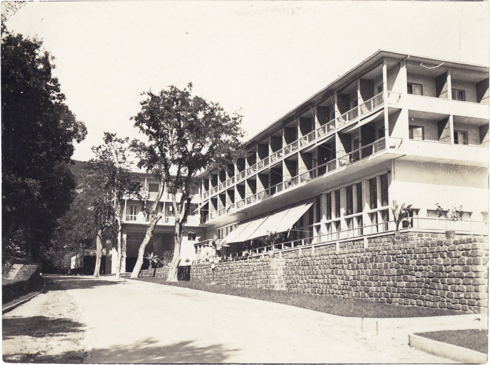 Yalova Kaplıcaları Termal Oteli