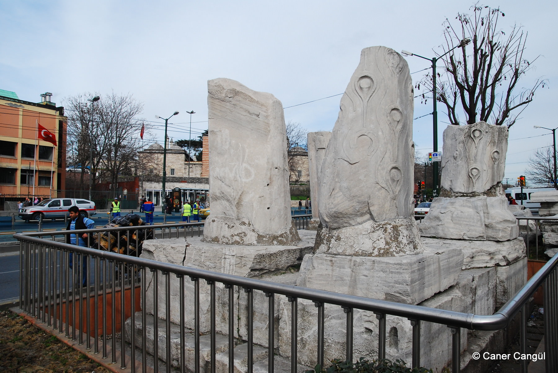 Theodosius Forumu