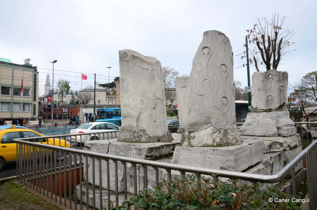 Theodosius Forumu