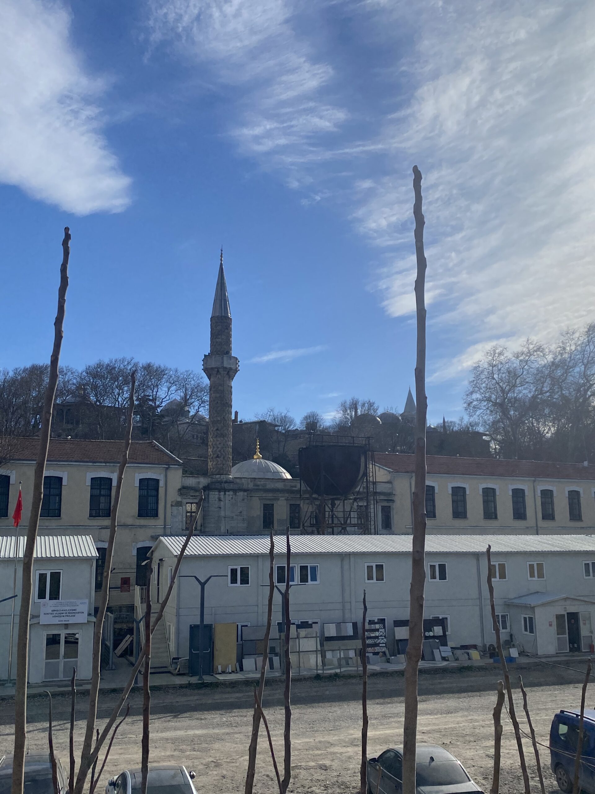 Tıbbiye Camii