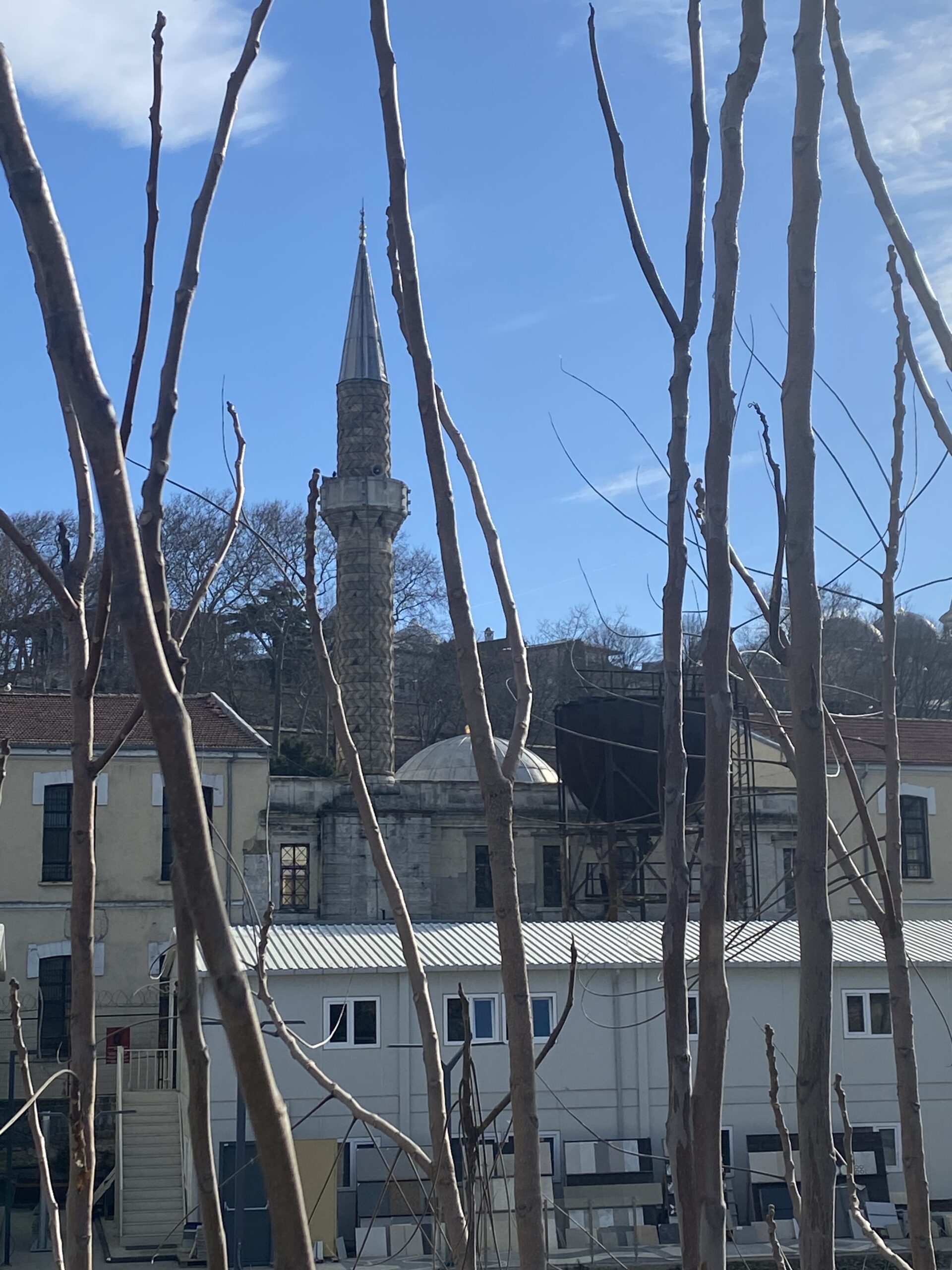 Tıbbiye Camii