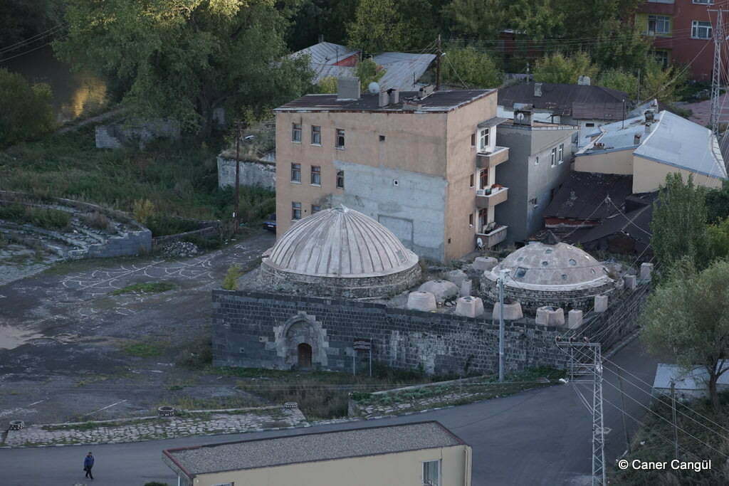 Topçuoğlu Hamamı