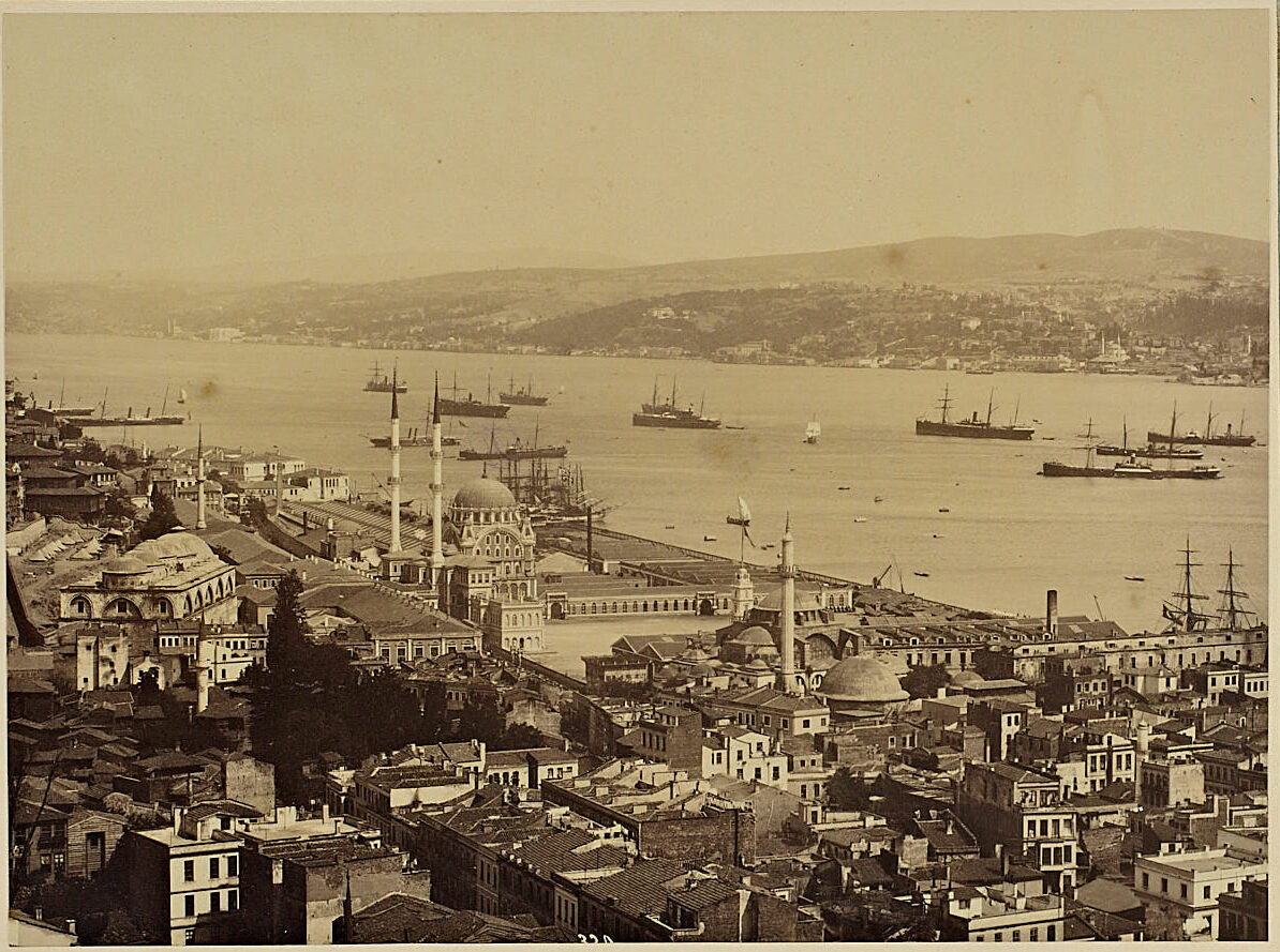 Tophane Semti