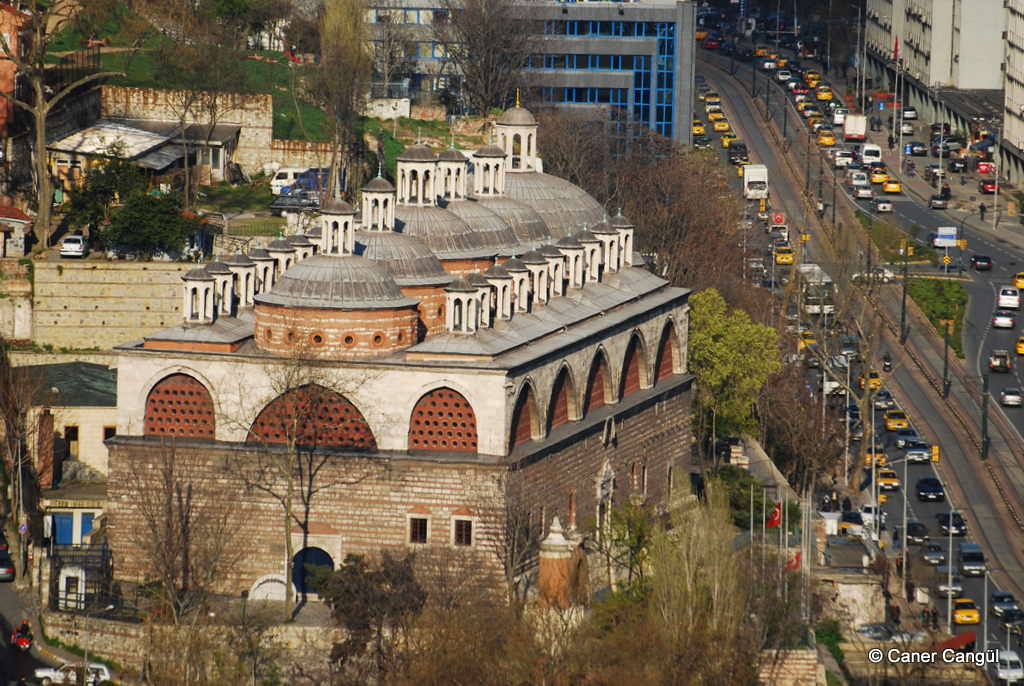 Tophane-i Amire