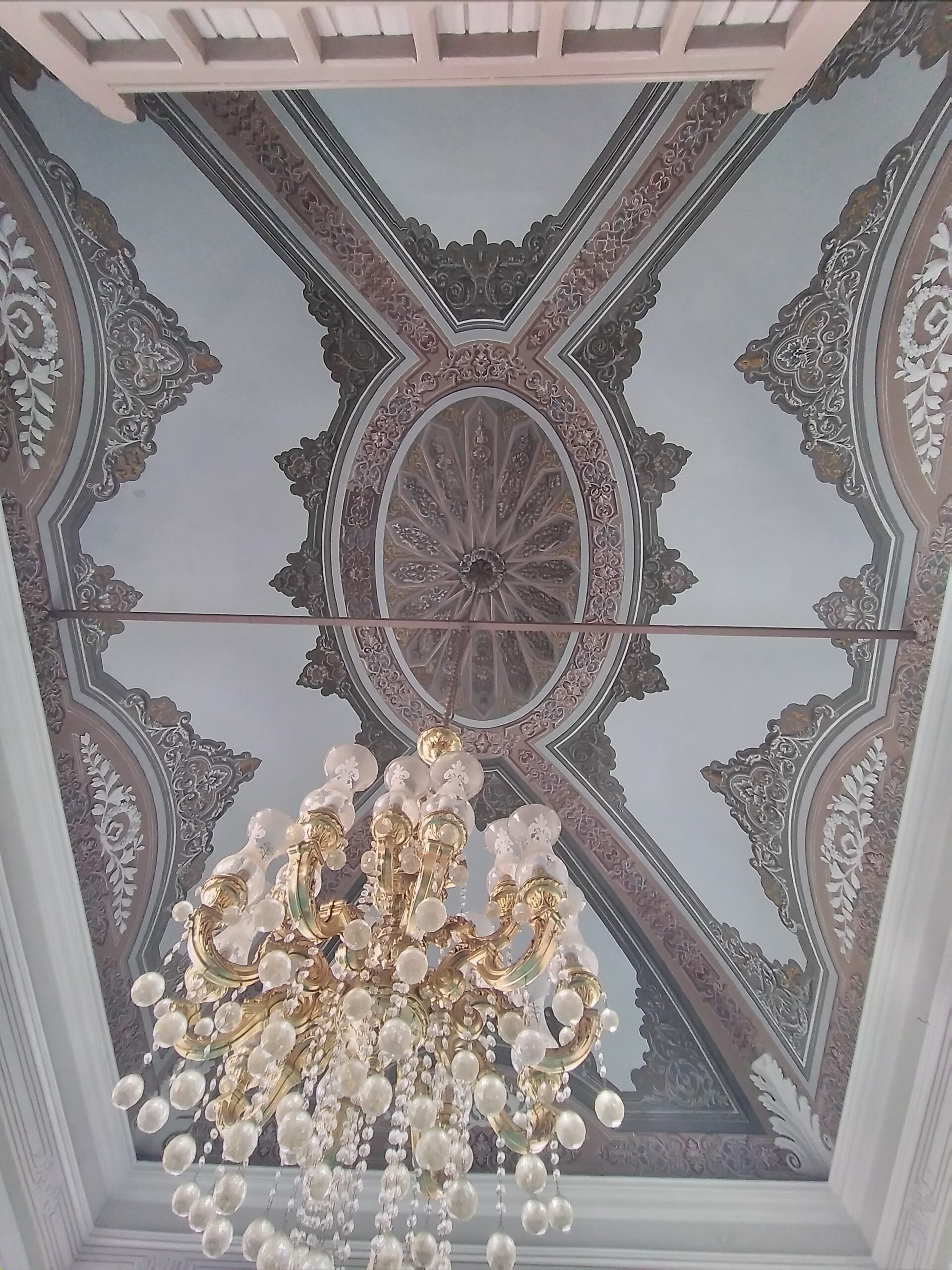 Topkapı Sarayı Sofa Camii