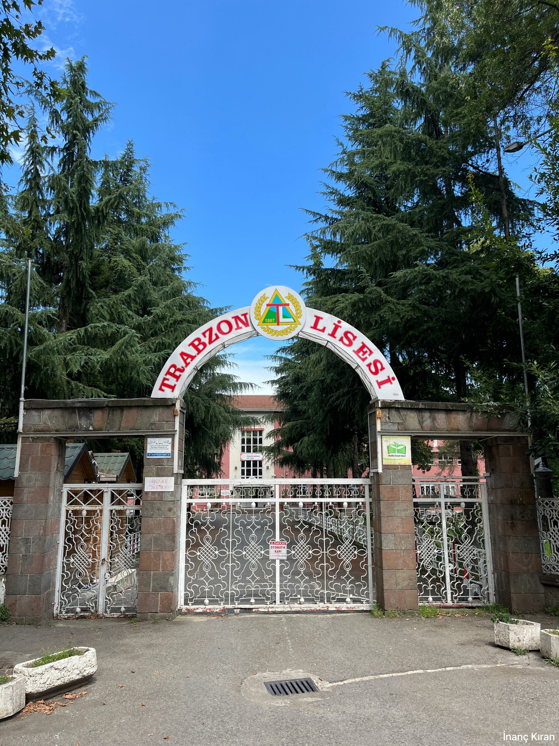 Trabzon Lisesi