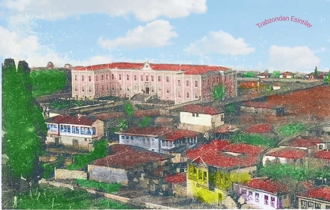 Trabzon Lisesi
