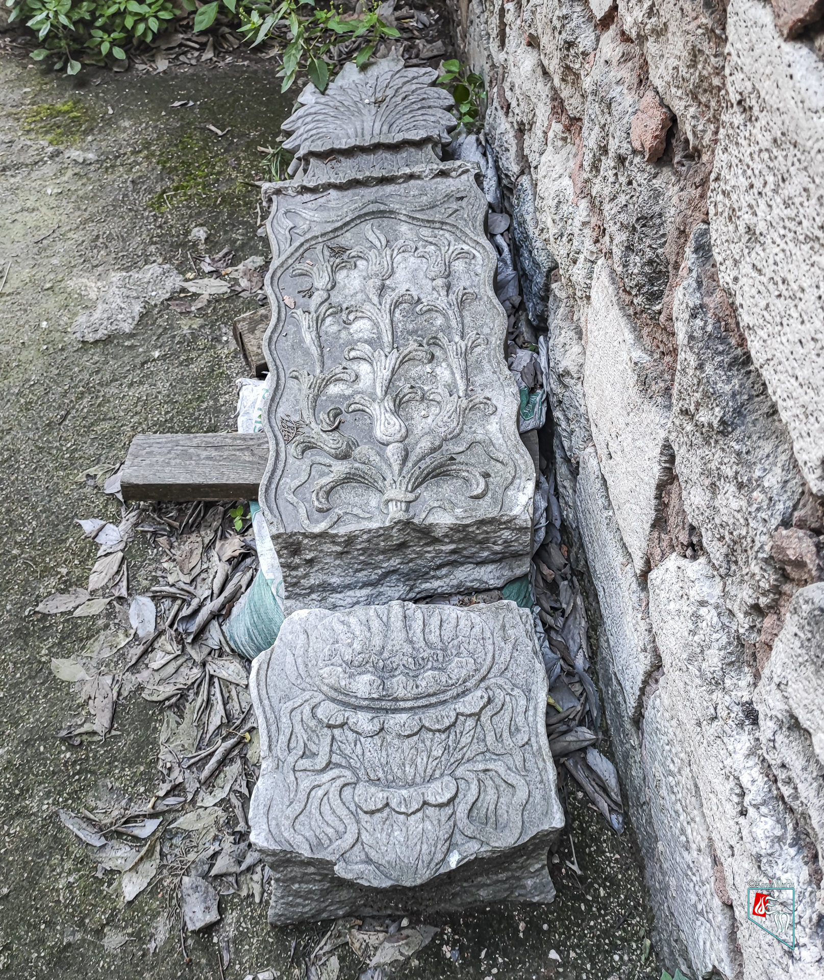 Erzincanlı Ahmed Sıdkı Efendi Türbesi