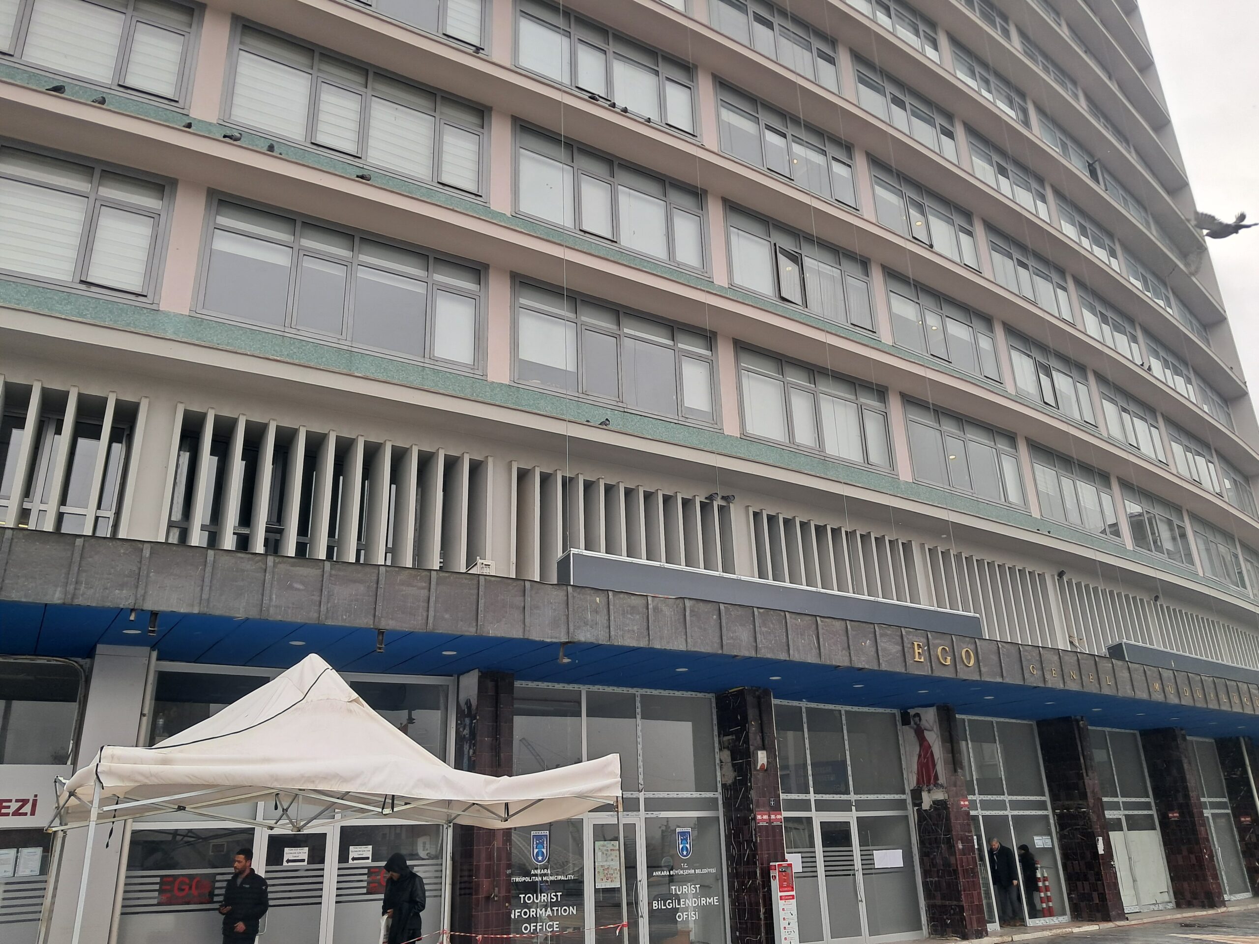 Ulus İşhanı