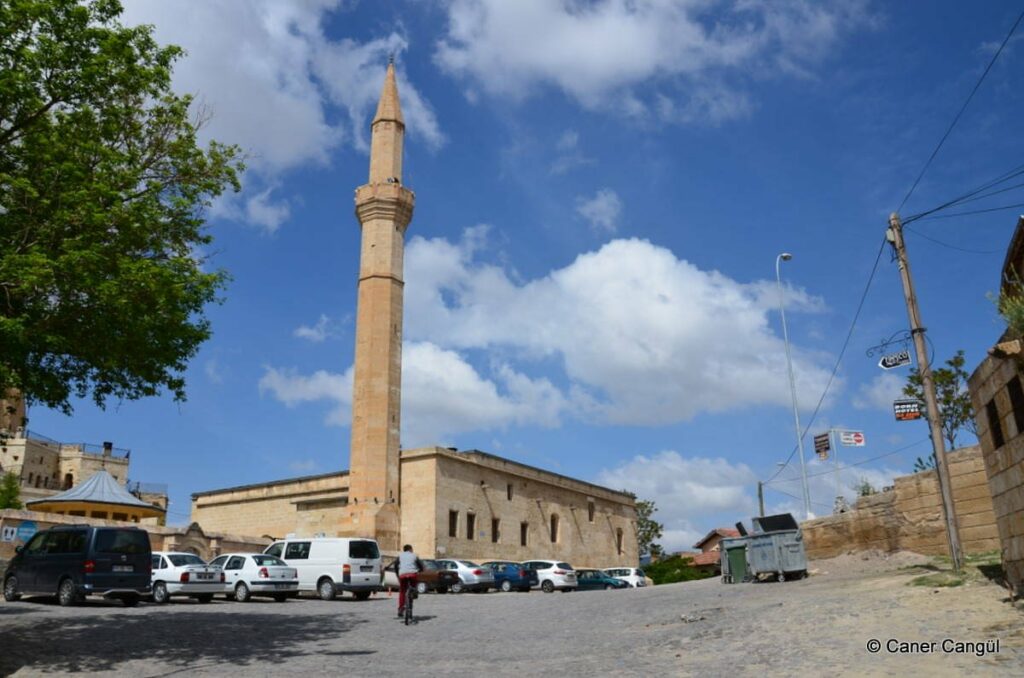 Ürgüp Ulu Cami