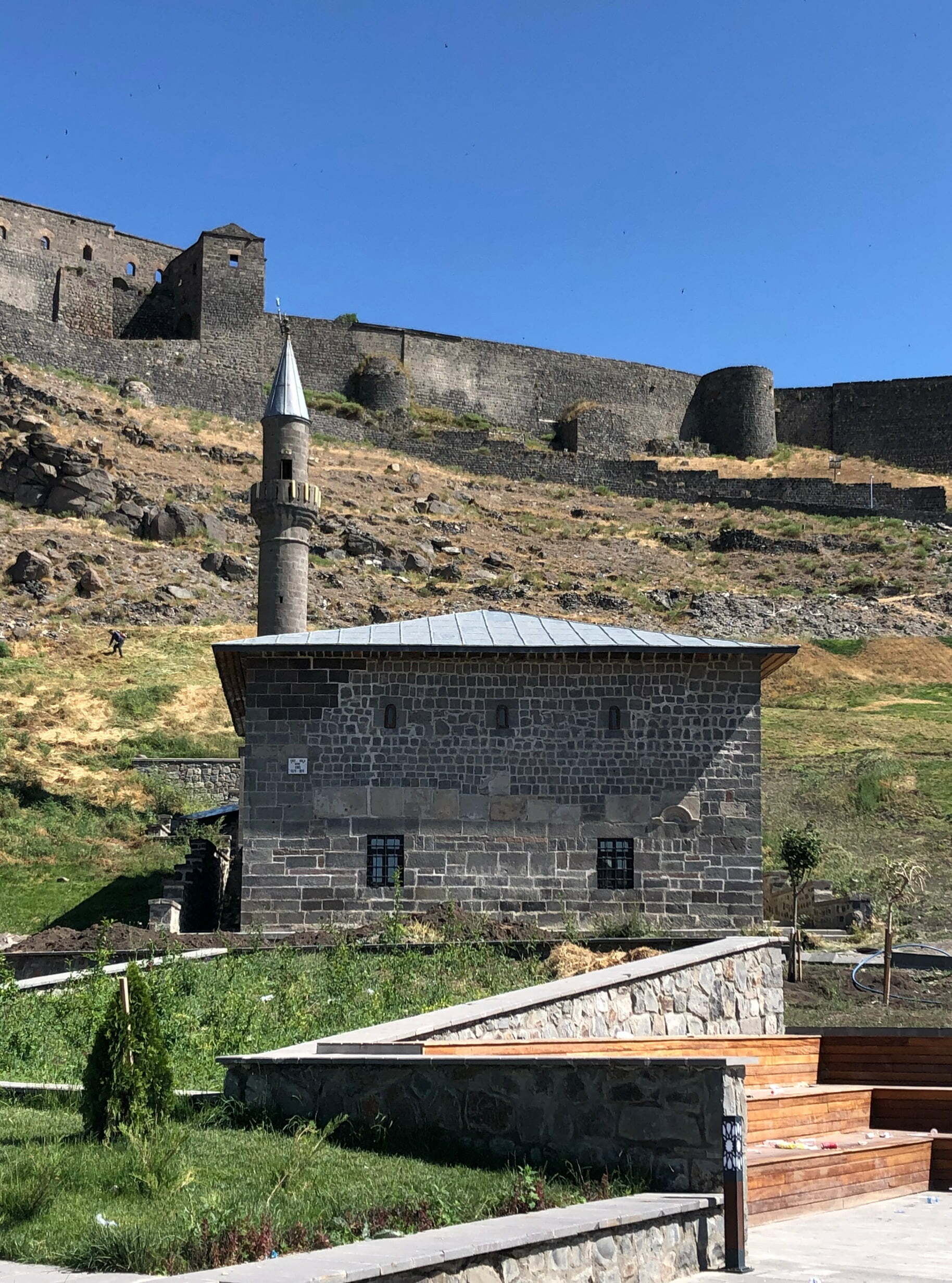 Vaizoğlu Camii