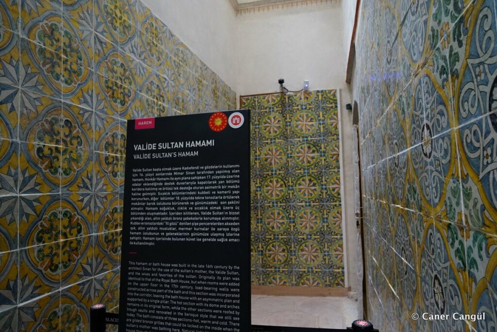 Valide Sultan Hamamı