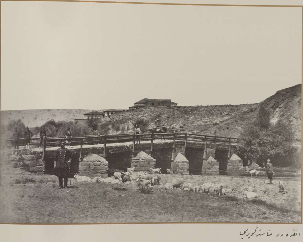 Vank Manastırı