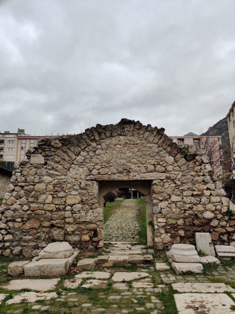 Yakutiye Tekkesi