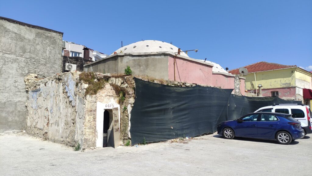 Yalı Hamamı