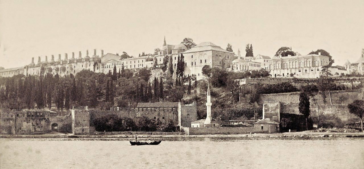 Yedekçiler Mescidi