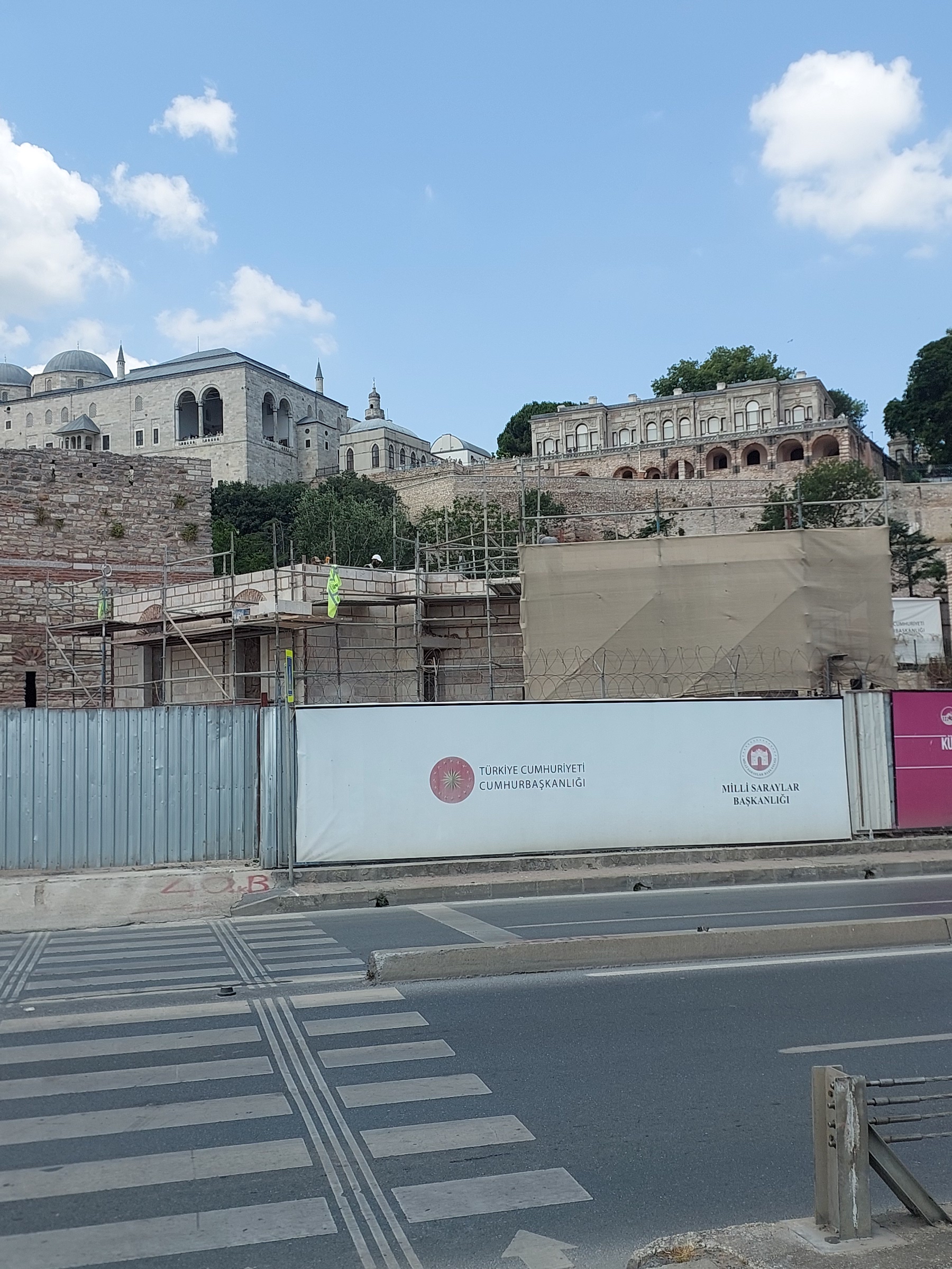 Yedekçiler Mescidi