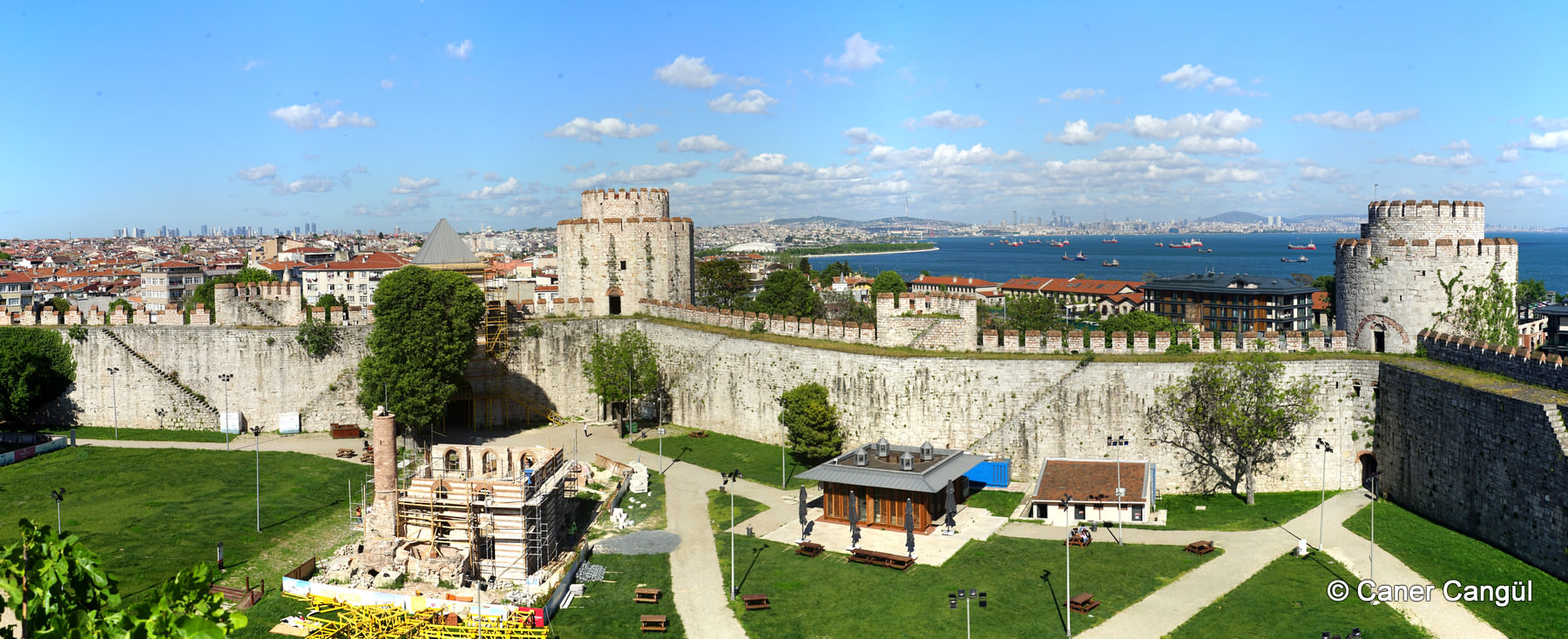 Yedikule Hisarı