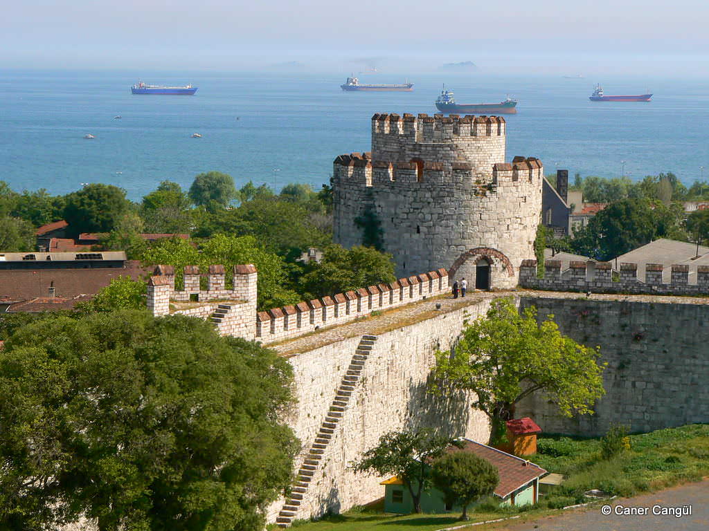 Yedikule Hisarı