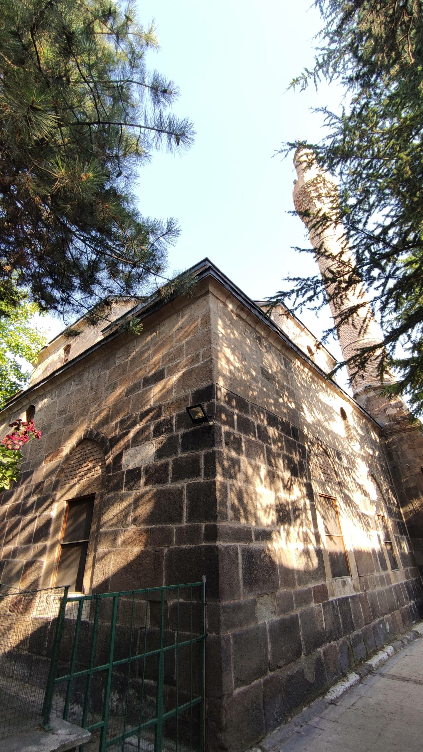 Yeni Cami, Afyonkarahisar