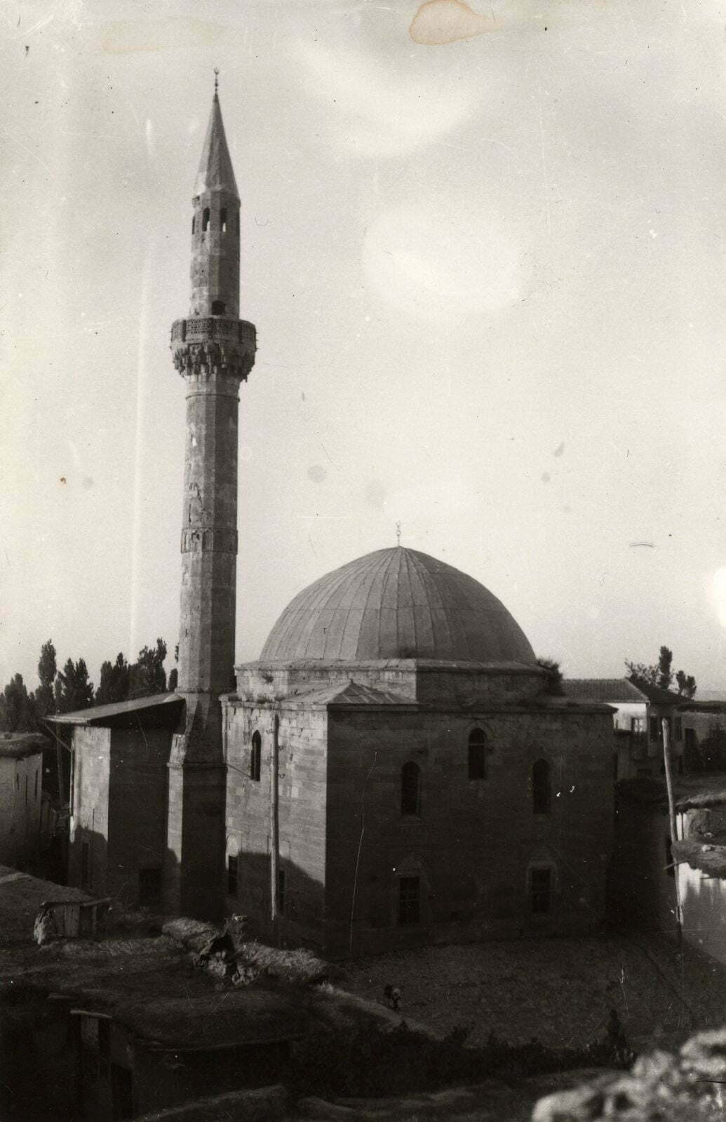 Karaman Yeni Minare Camii