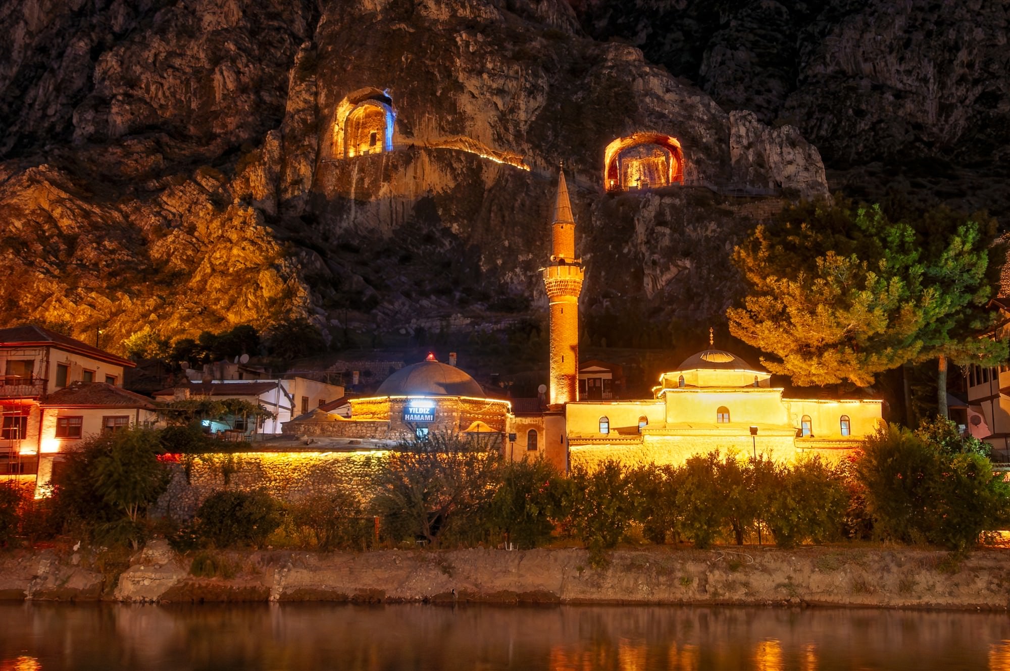 Yıldız Hamamı