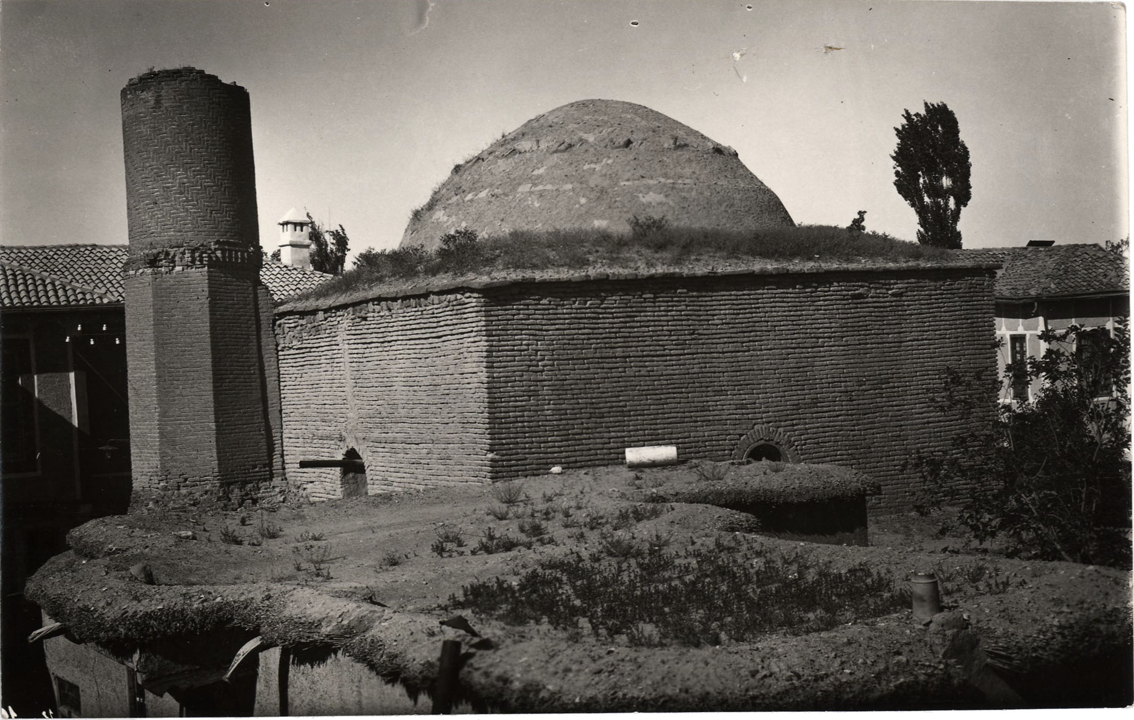 Zenburi Camii